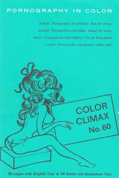 Color Climax 60